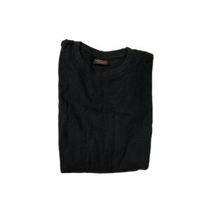 Knocker Thermal Waffle Knit Shirt